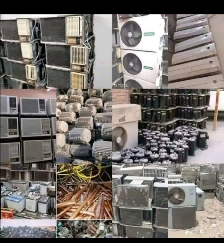 أشتري بطاريات السيارات المستعملة - 2