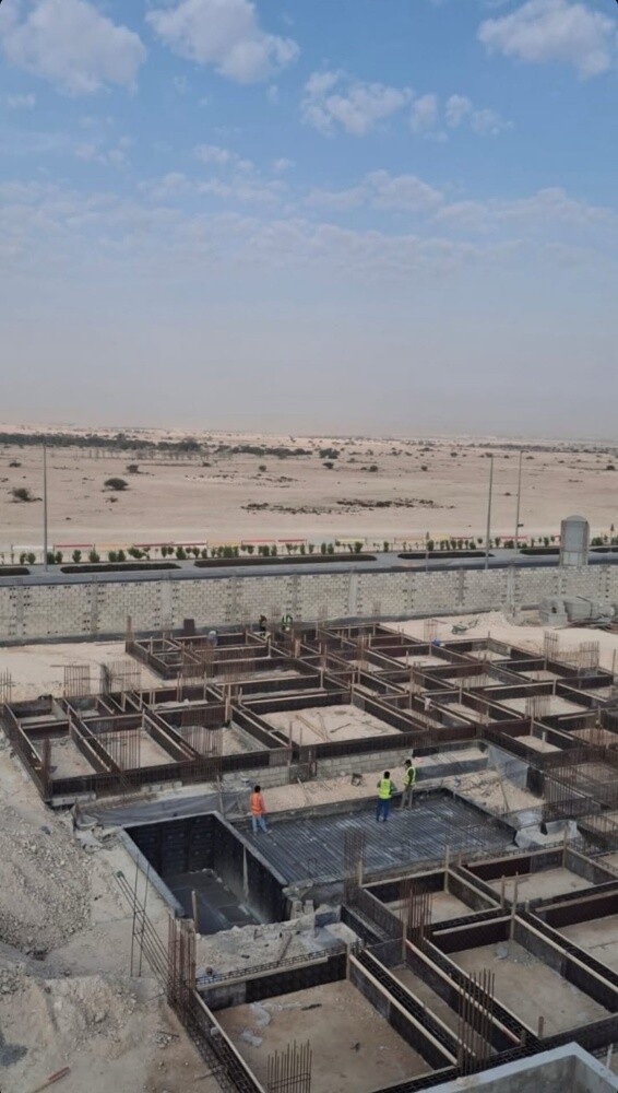 بناء وتشطيب - 7