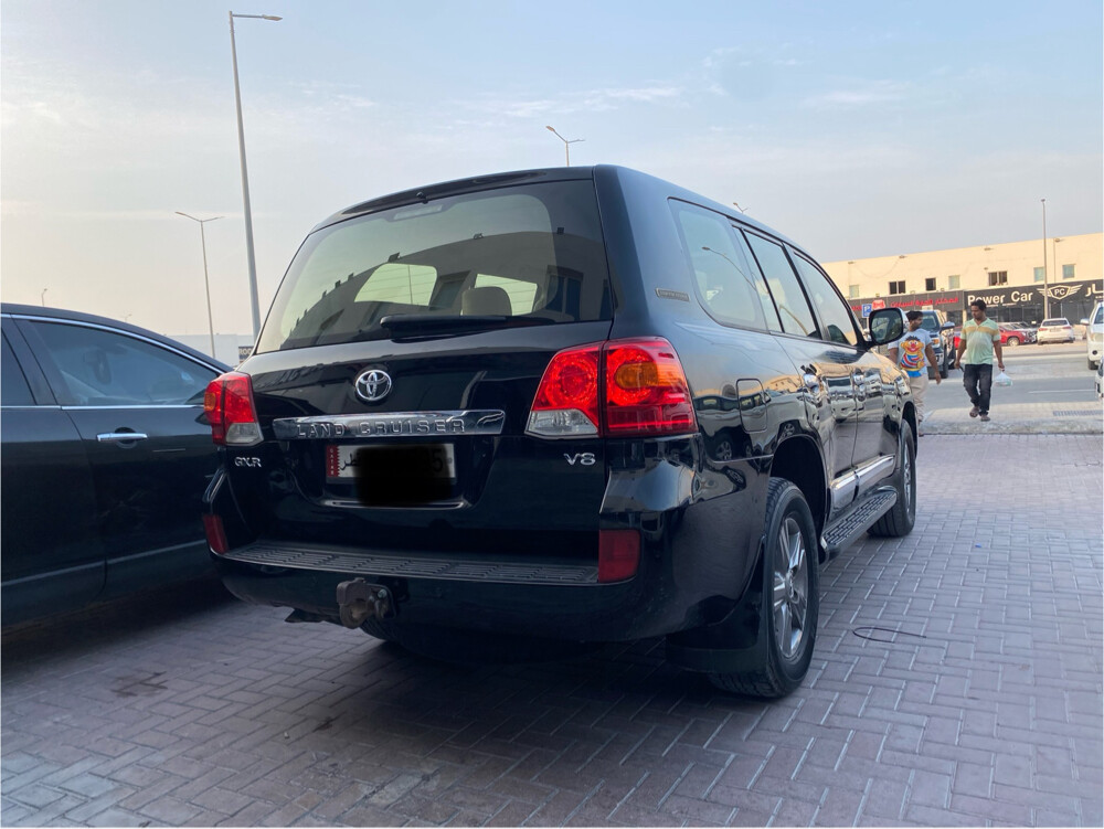GXR 2015 — photo 6 for sale in Qatar