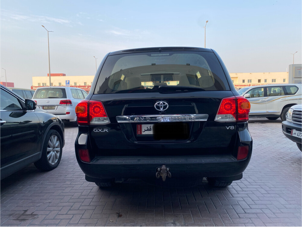GXR 2015 — photo 5 for sale in Qatar