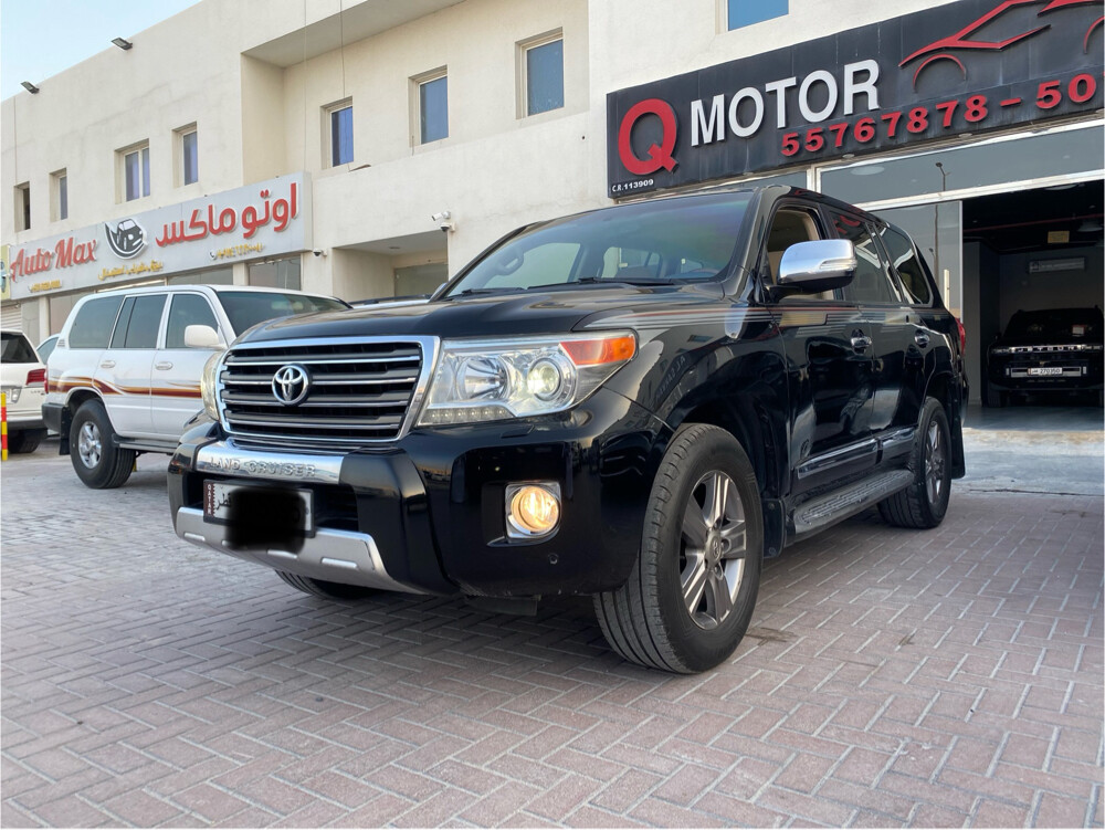 GXR 2015 — photo 1 for sale in Qatar
