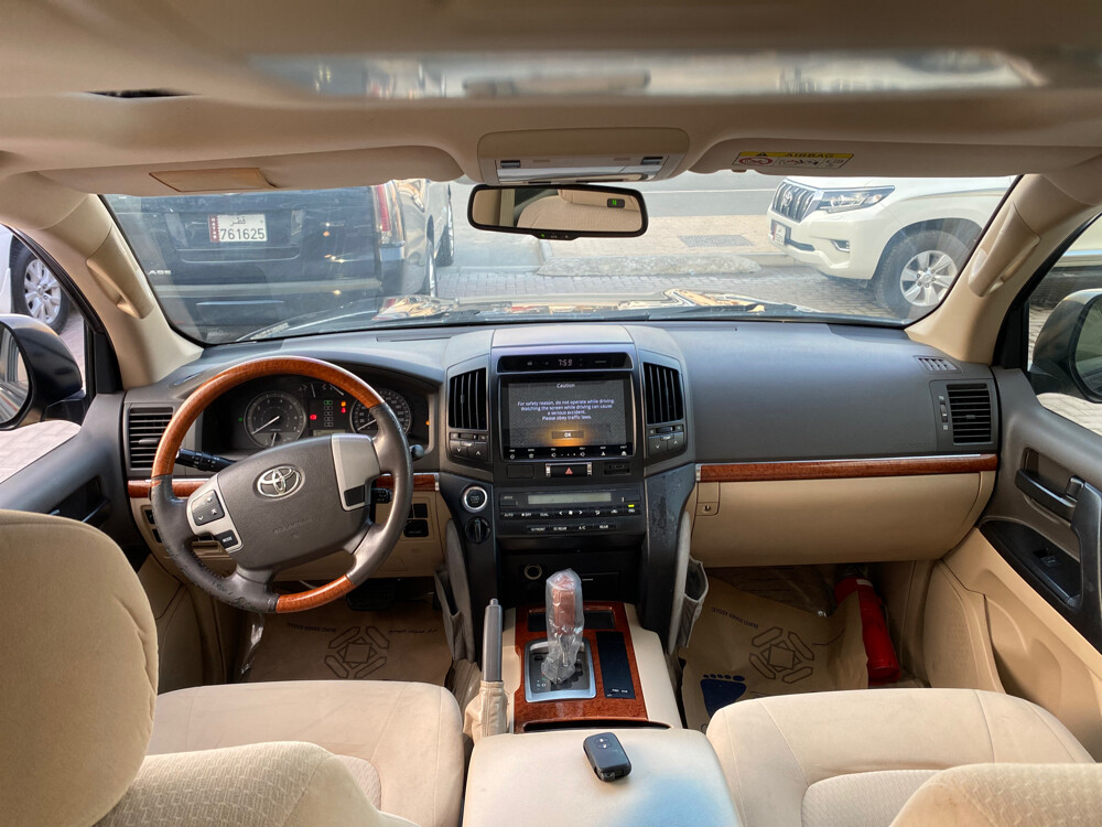 GXR 2015 — photo 9 for sale in Qatar