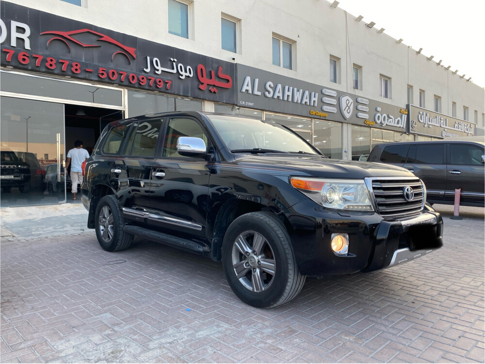 GXR 2015 — photo 2 for sale in Qatar