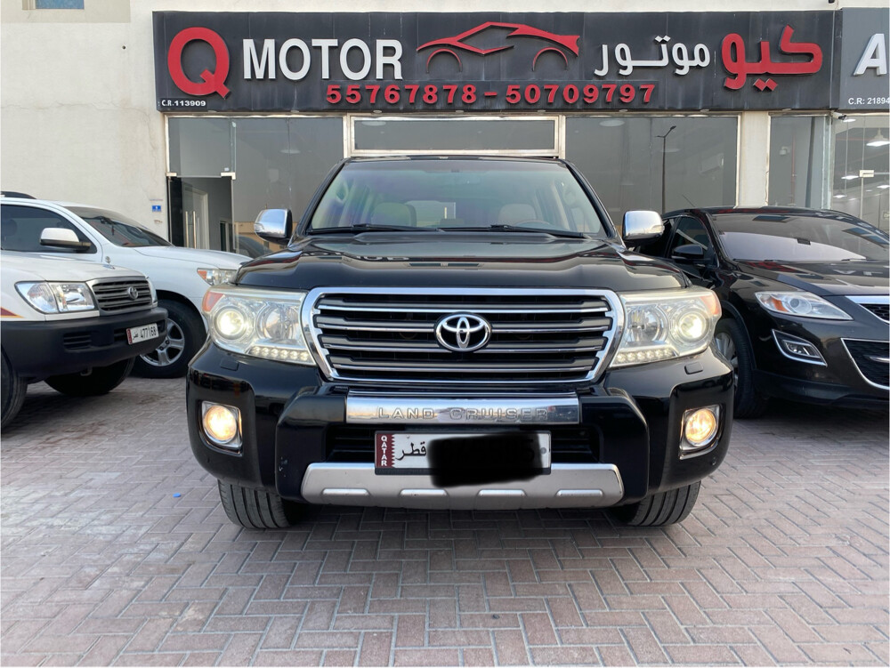 GXR 2015 — photo 4 for sale in Qatar