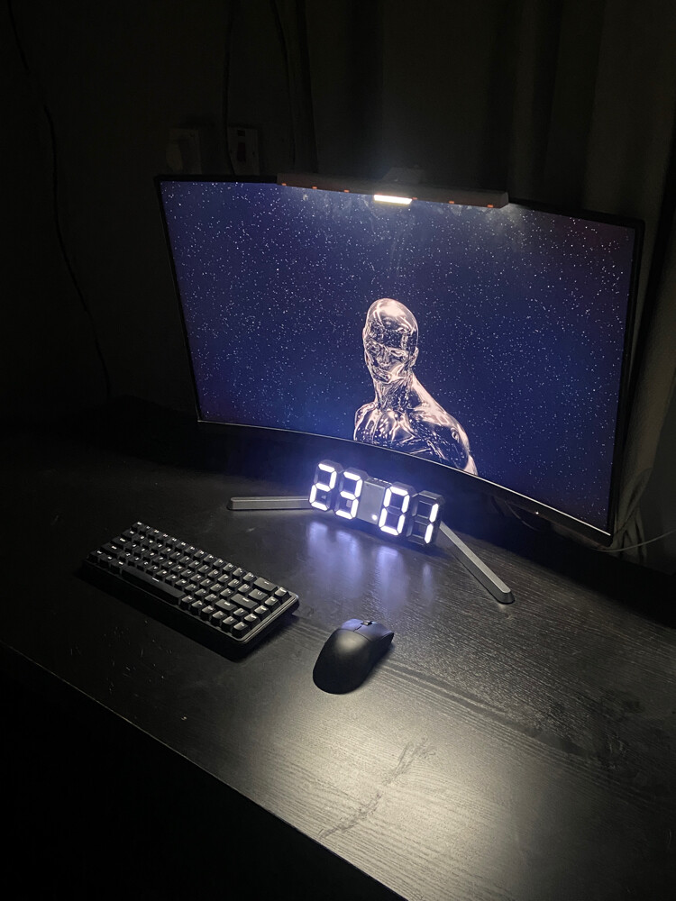 2 keybord one mouse and mousepad - 3