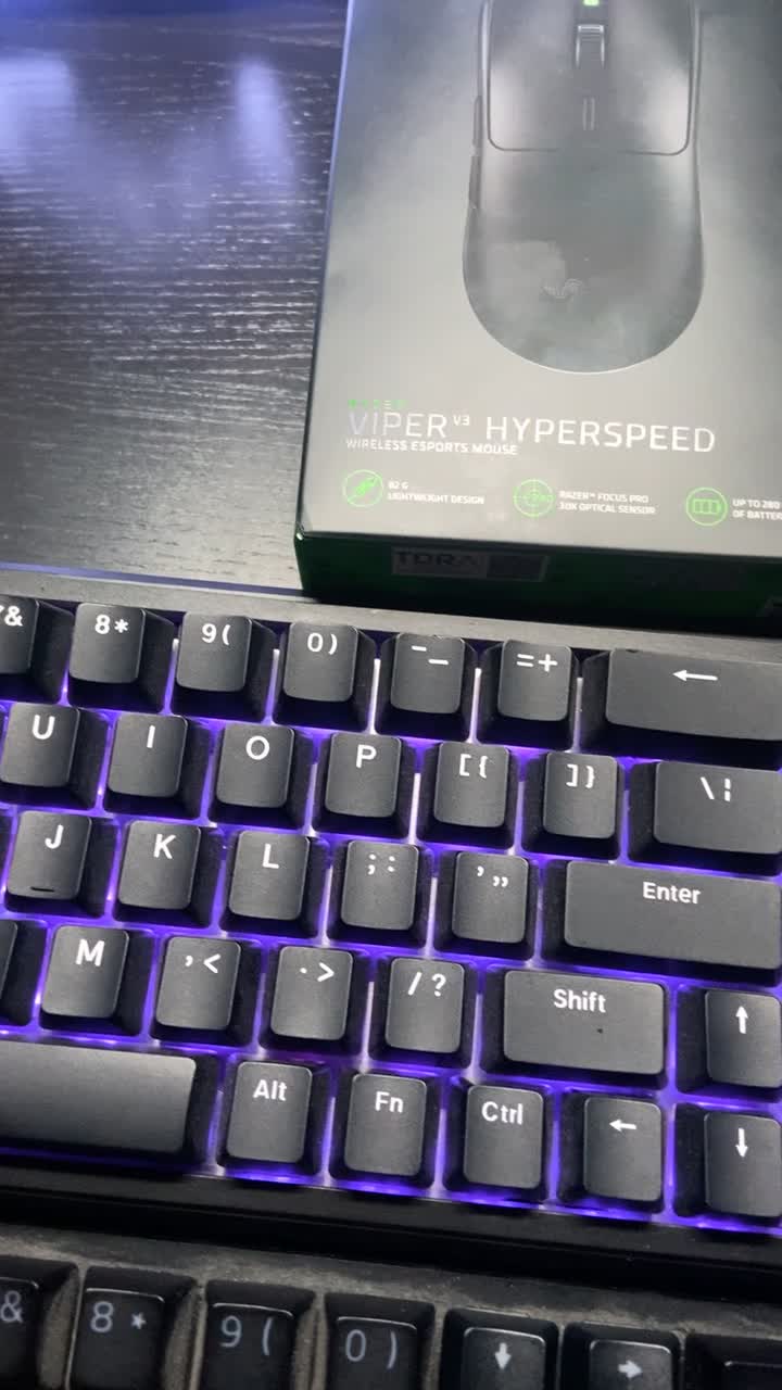 2 keybord one mouse and mousepad - 1