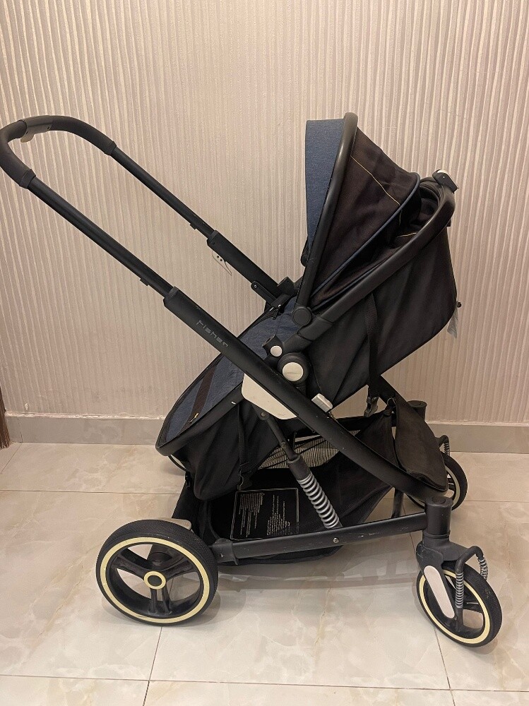 stroller - 3
