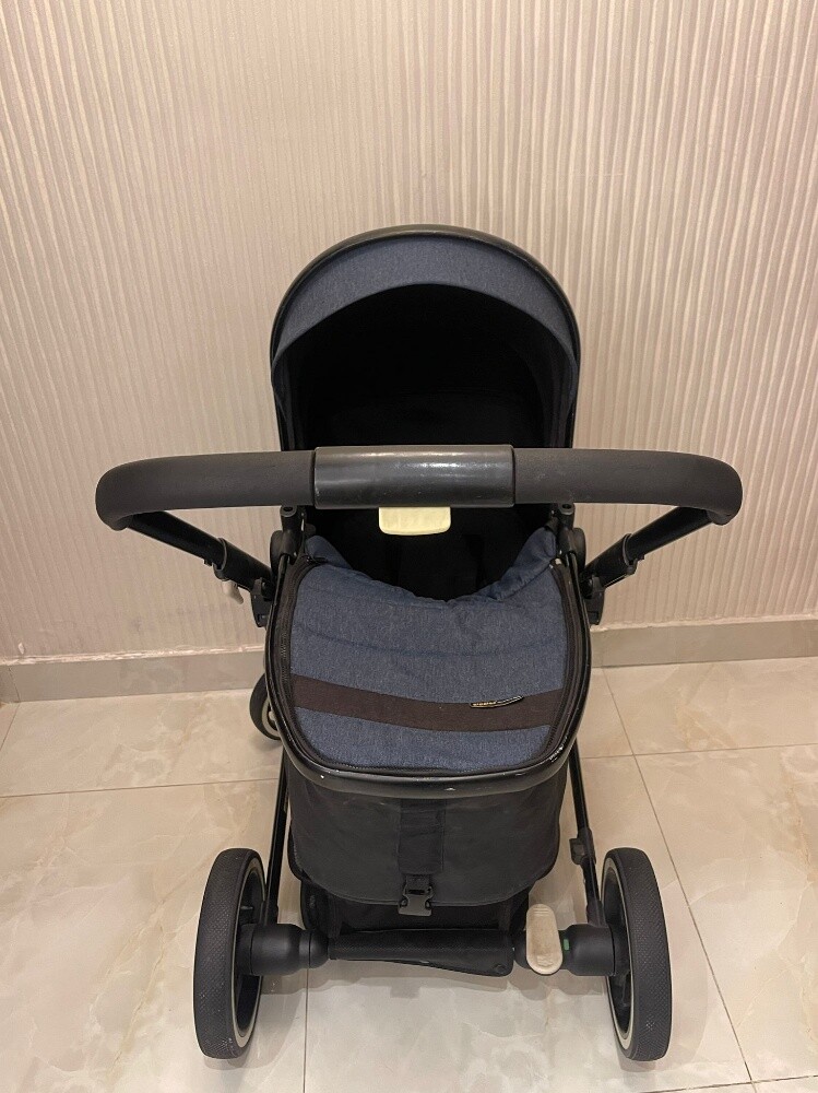stroller - 5