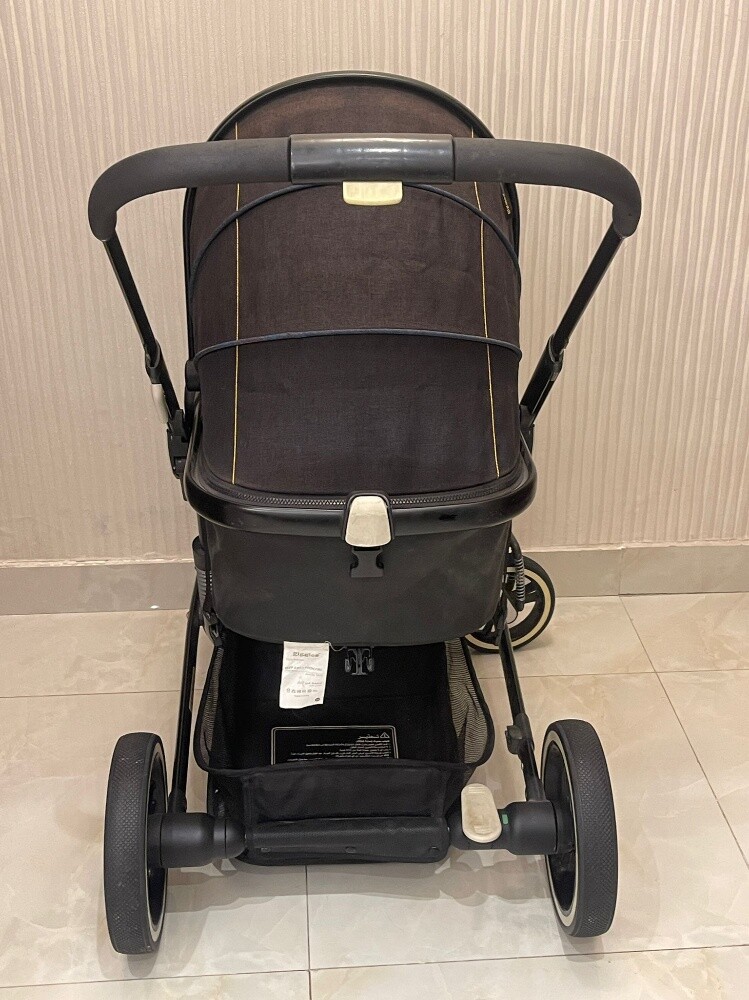 stroller - 6