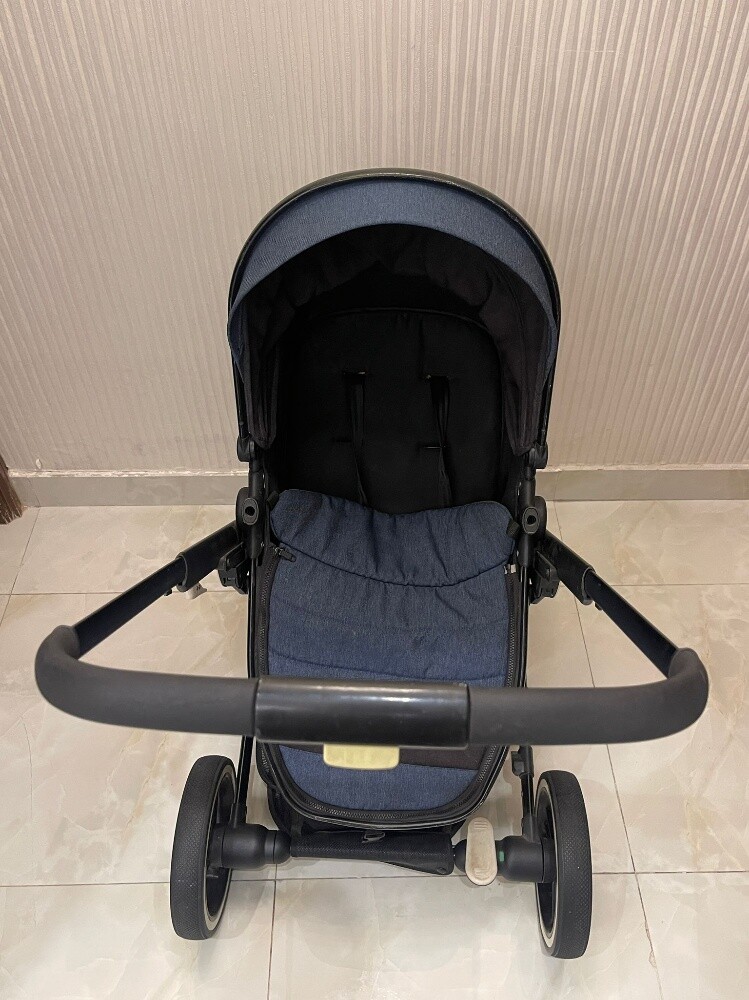 stroller - 4