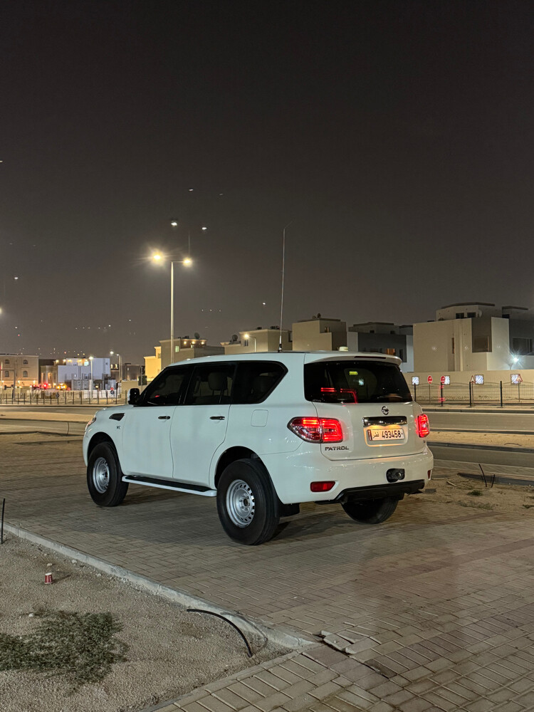 للبيع نيسان مالك اول  - 2