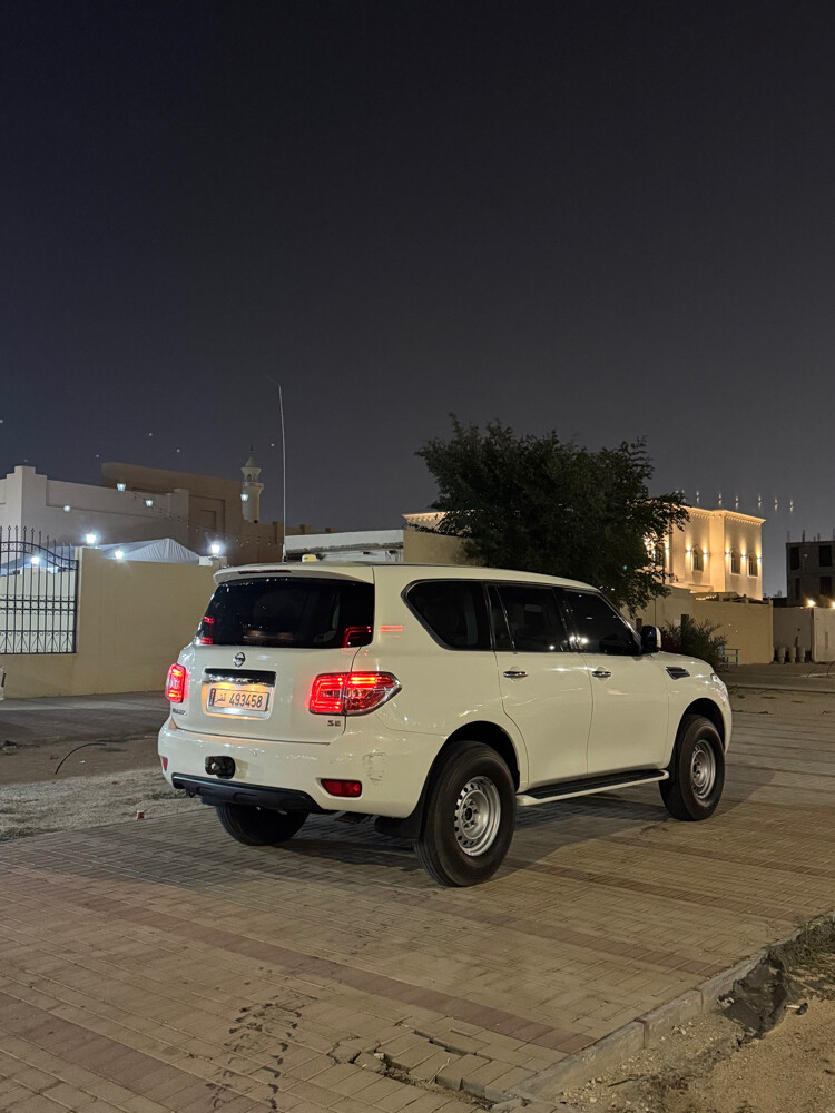 للبيع نيسان مالك اول  - 3
