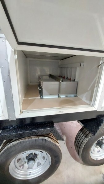 Solar Power Trailer 6Kilo - 7