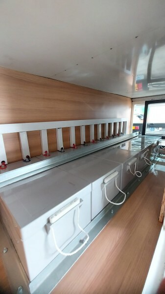 Solar Power Trailer 6Kilo - 6