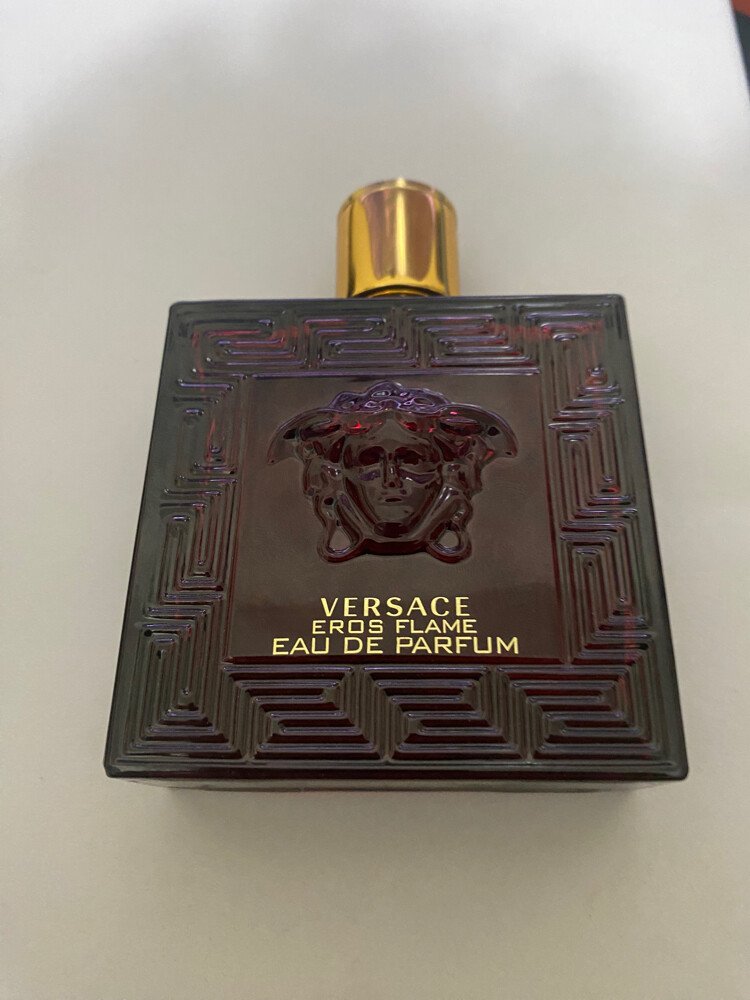 Versace Eros flame 100ml - 2