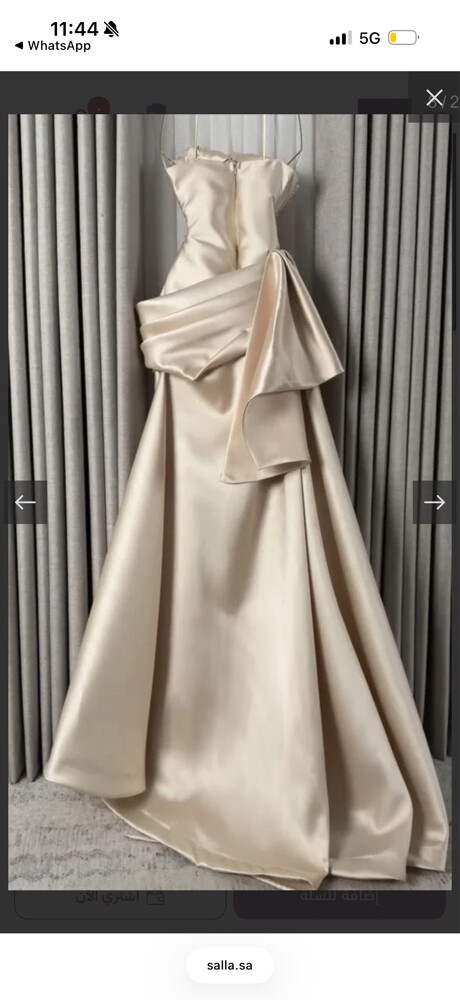 Dress - 2