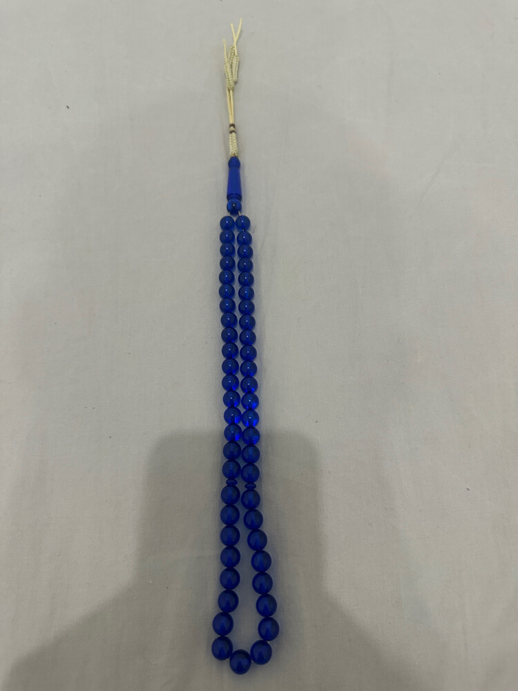 مسباح بكالايت شفاف - 1