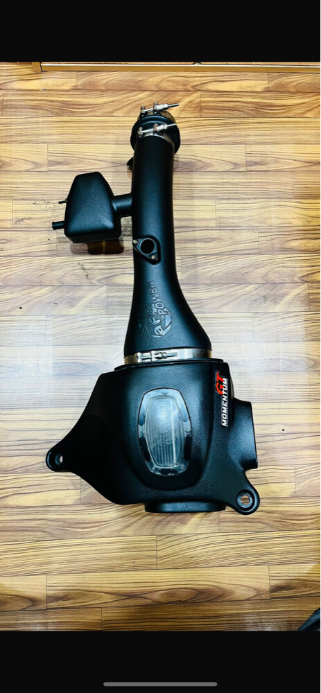 Afe Power - 1