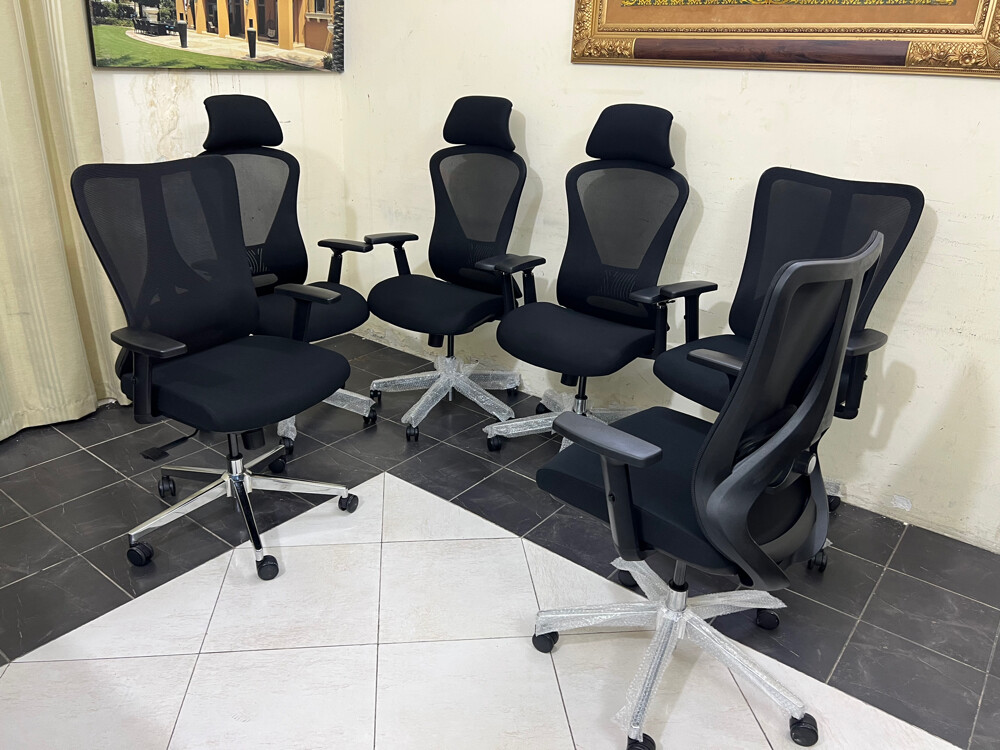 used herman millar chiars - 1