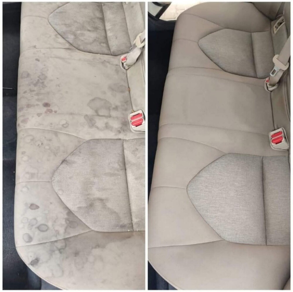 Auto Detailing & Polishin service - 2