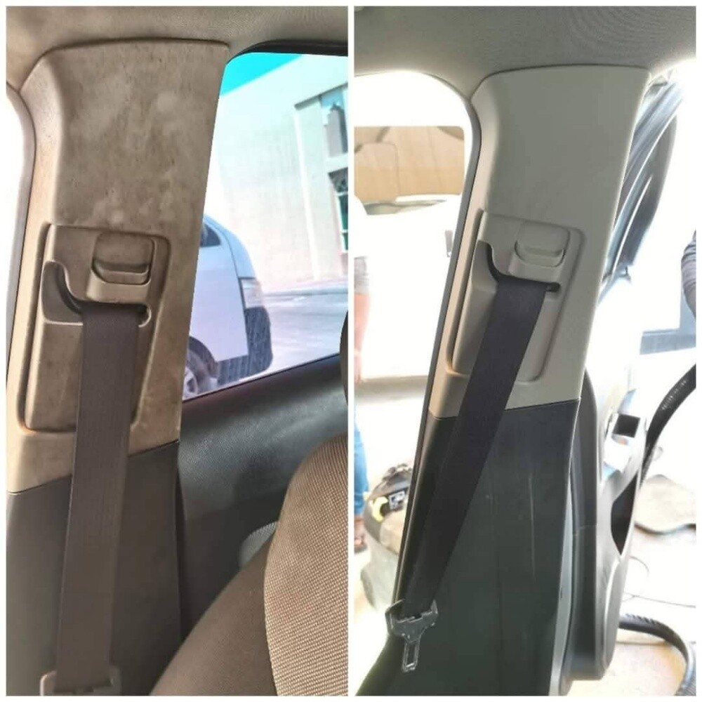 Auto Detailing & Polishin service - 4