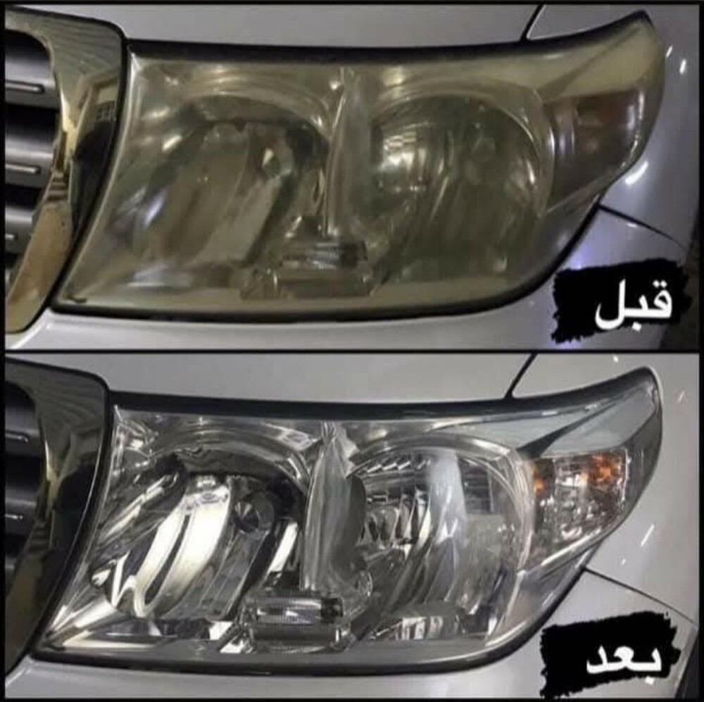 Auto Detailing & Polishin service - 9