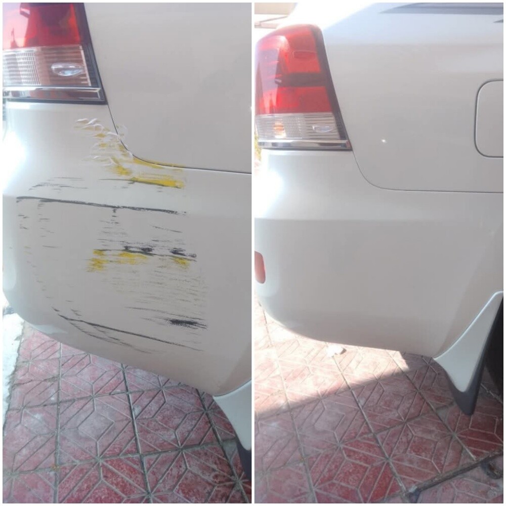 Auto Detailing & Polishin service - 10