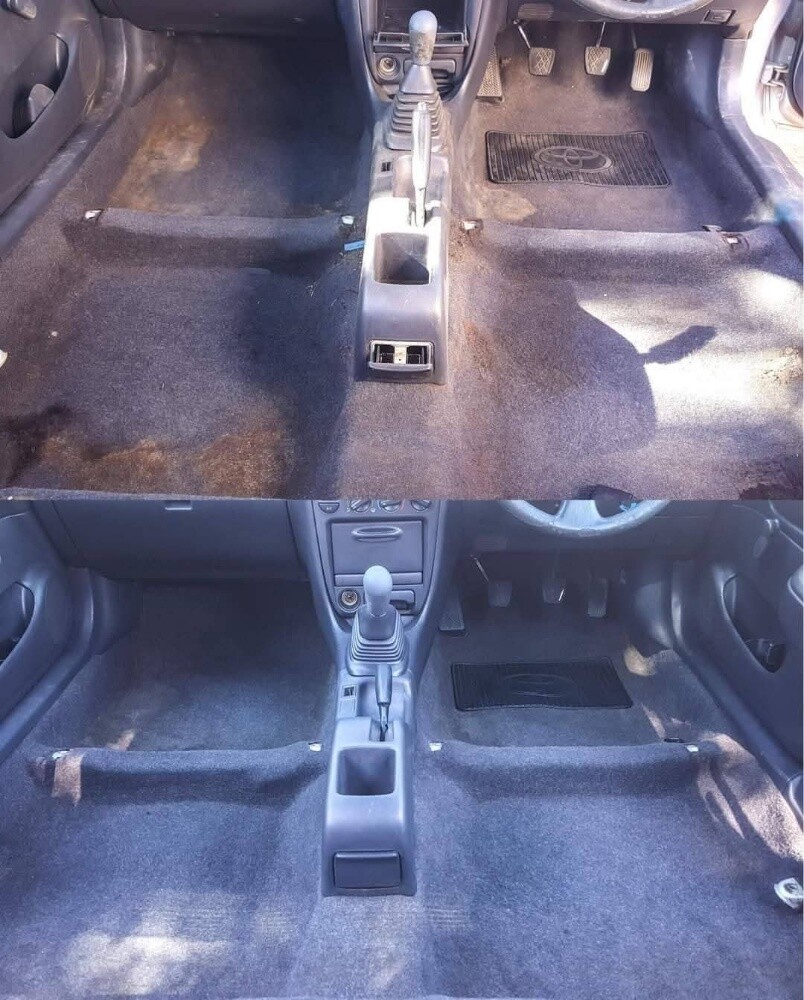 Auto Detailing & Polishin service - 5