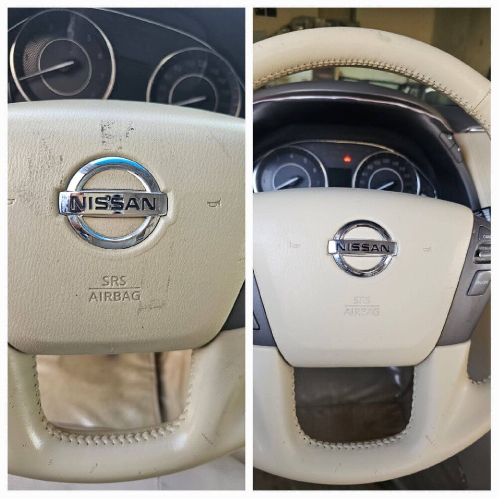 Auto Detailing & Polishin service - 6