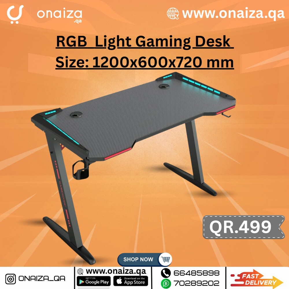 gaming table heavy duty - 1