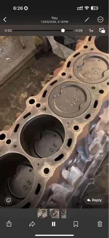 engine gx 2007 - 12