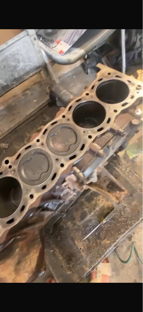 engine gx 2007 - 13