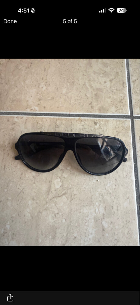 Nike glasses - 4