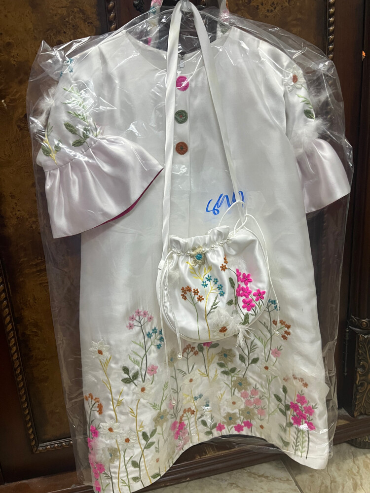 فساتين اطفال - 3