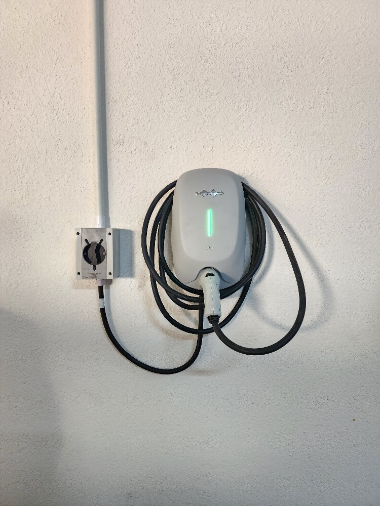 All Vehicle Charger Installation - 9