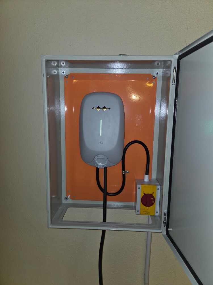 All Vehicle Charger Installation - 2
