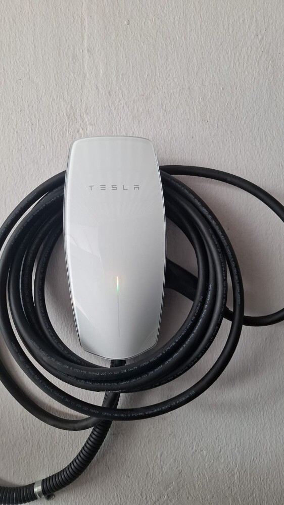 All Vehicle Charger Installation - 13