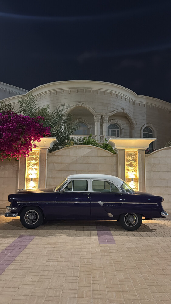 فورد كاستم لاين - 2