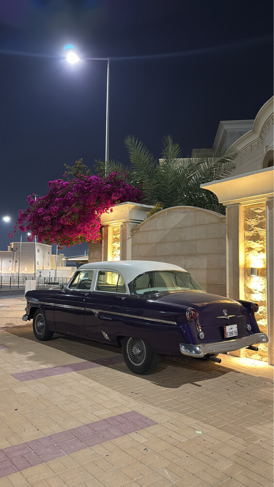فورد كاستم لاين - 3