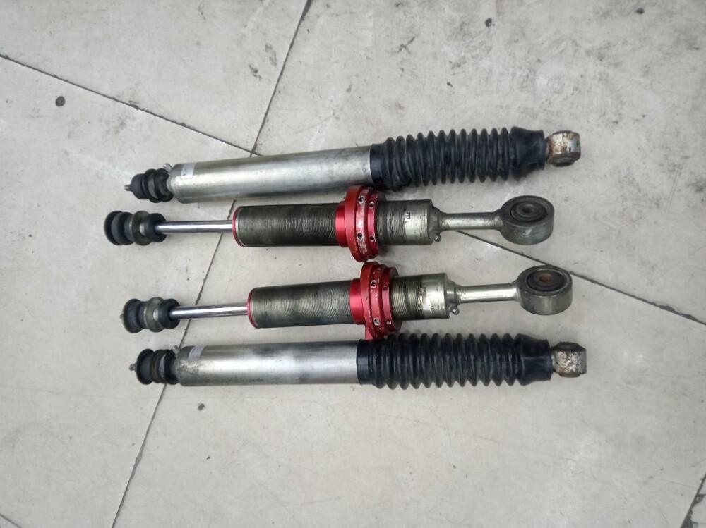 profender 2.5 - 2