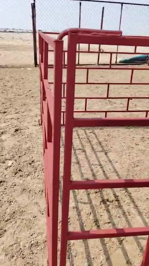 شبوك غنم مربعه - 1