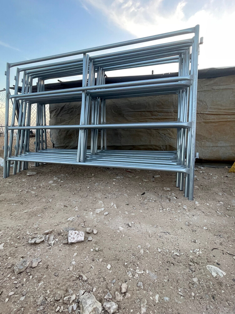 شبوك ابل 3 متر - 2
