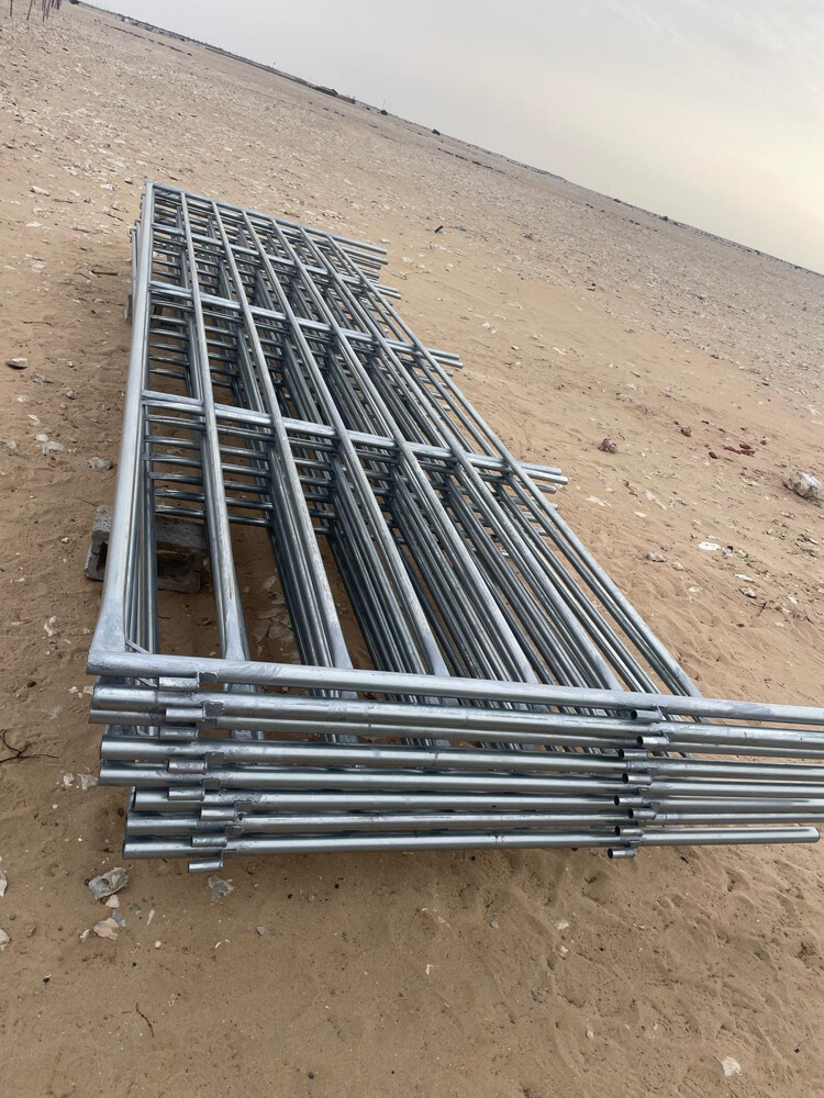 شبوك ابل 6 متر - 1