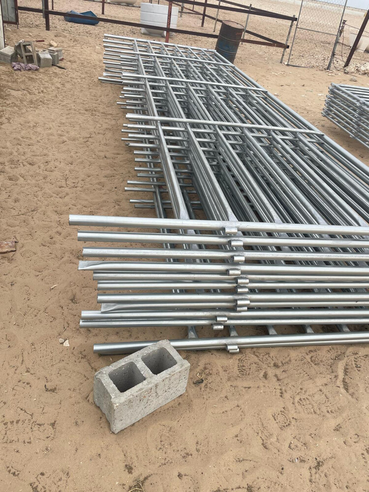شبوك ابل 6 متر - 3