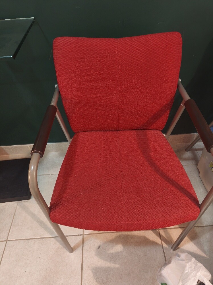 arm chairs - 1