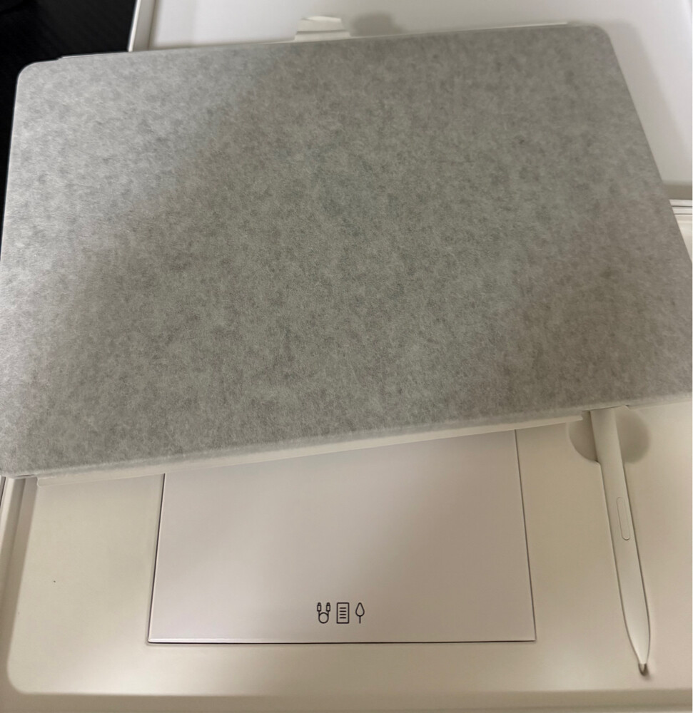 Samsung Galaxy Tab S10 FE 128GB - 5