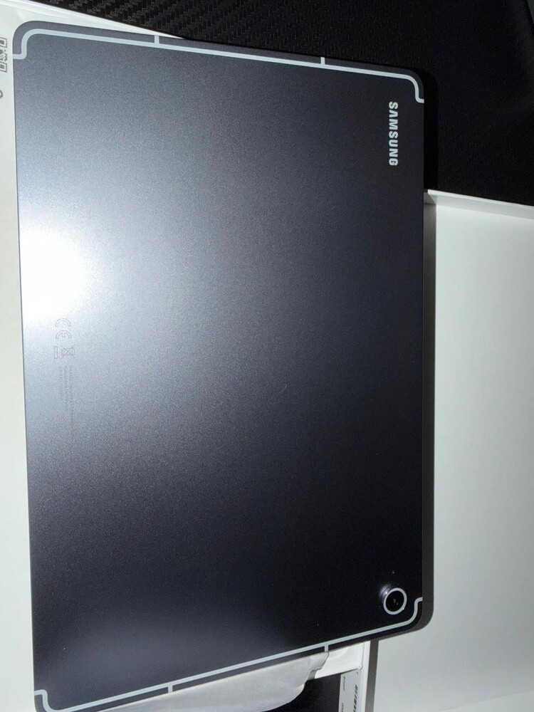 Samsung galaxy tab s10 fe - 4