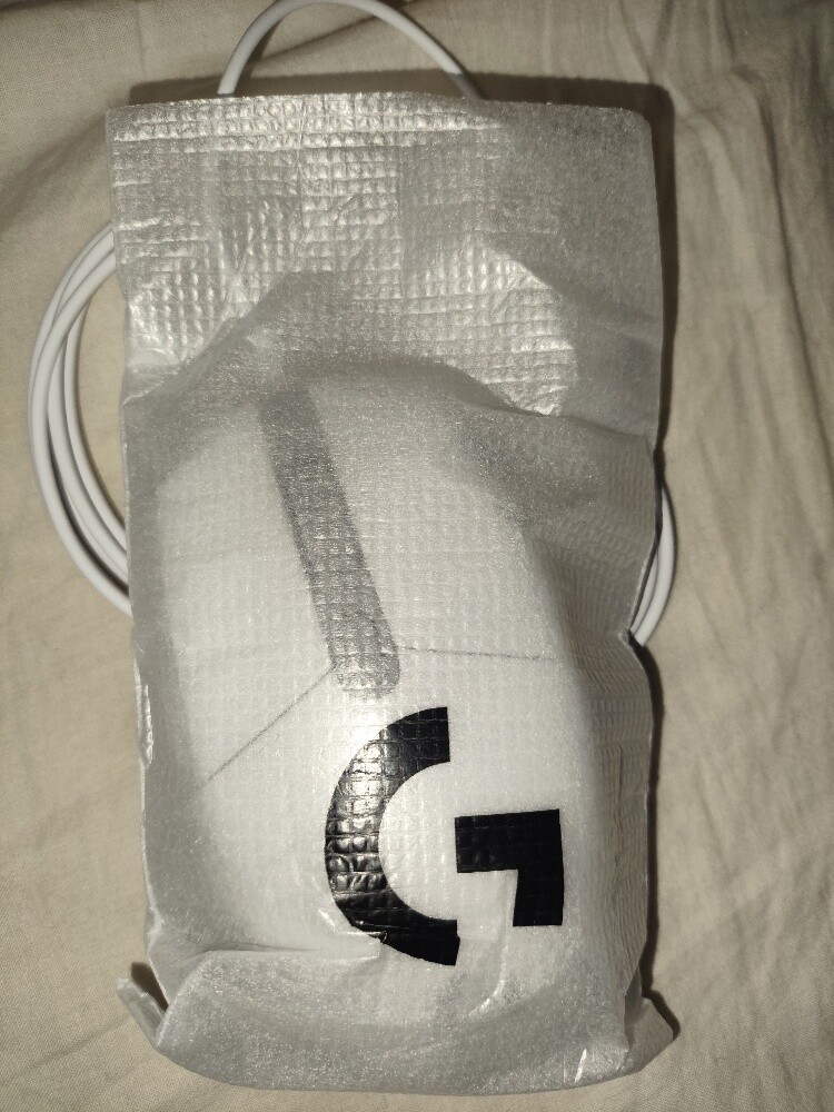 لوجيتيك ماوس - 1