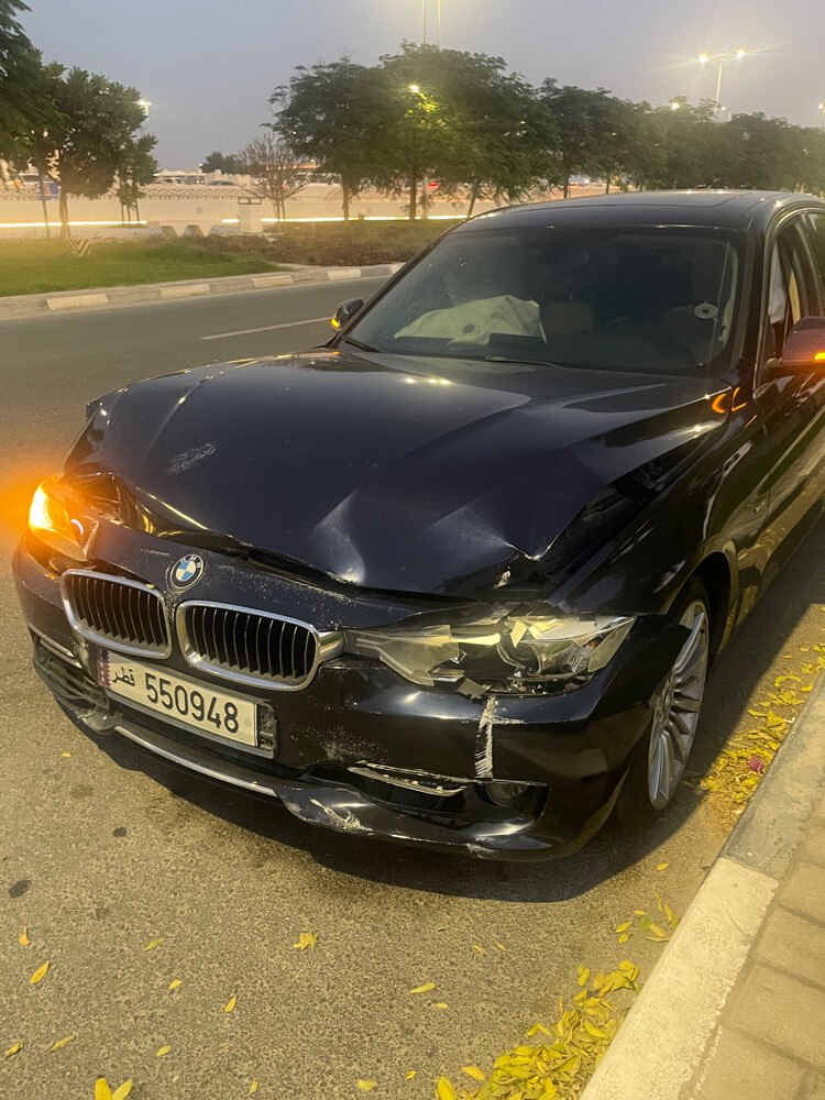 بي ام دبليو 328 - 3