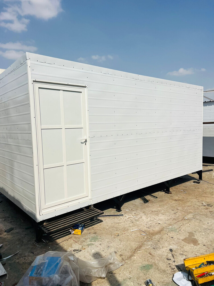 New cabin for sale low price - 2